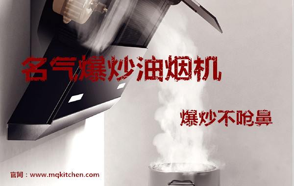 龙八-long8爆炒油烟机